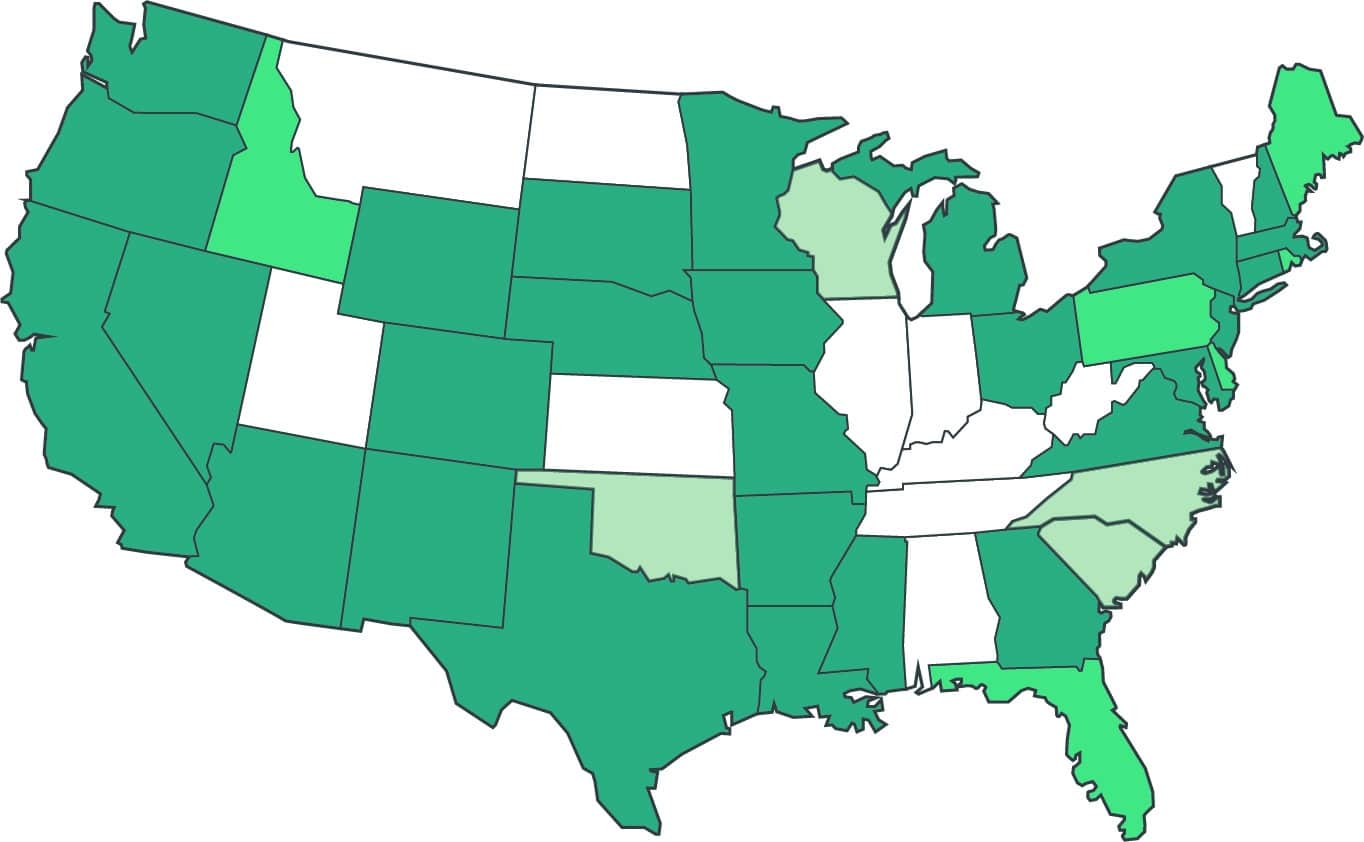 Utility EV Charger Rebates