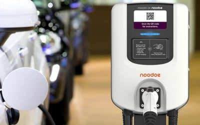 2023 Federal EV Charging Infrastructure Rebates – Part 1