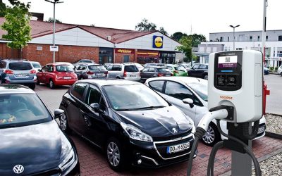 2023 Federal EV Charging Infrastructure Rebates – Part 2