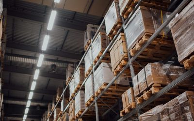 Commercial LED Lighting Rebates Explained