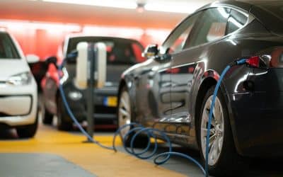 EV Charger Rebates and Incentives Explained