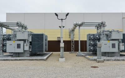 Examining Utility EV Charger Rebates