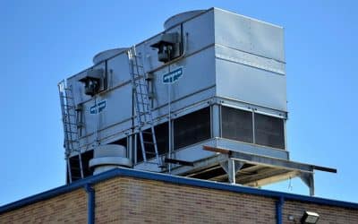 HVAC Incentives – An Overview of ERV, ARC, and UVGI
