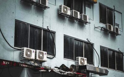 Major HVAC Controls Incentives from Washington’s PSE