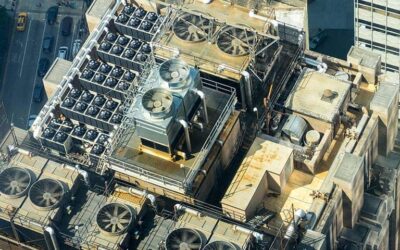 Variable Refrigerant Flow Incentives from PSE