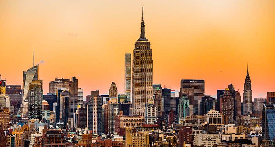 A Look at Energy Efficient Incentives for New York