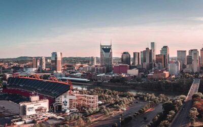 A Look at Energy Efficient Incentives for Tennessee