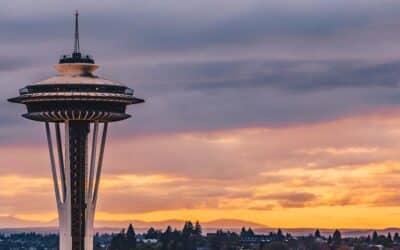 A Look at Energy Efficient Incentives for Washington