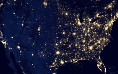 Which States Have the Best and Worst LED Lighting Rebates?