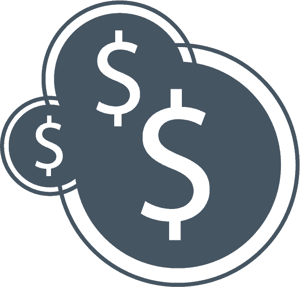 Cost Savings_Icon