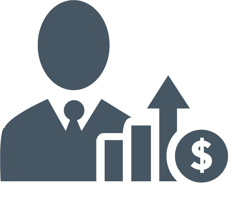 Increased Revenue_Icon