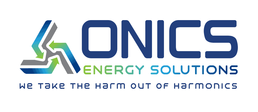 Onics Energy Solutions Logo