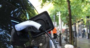 EV Charging Rebates