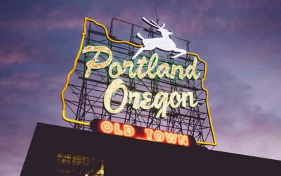 A Look at Energy Efficient Incentives for Oregon