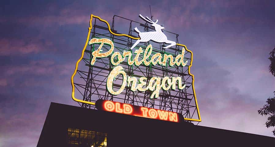 A Look at Energy Efficient Incentives for Oregon