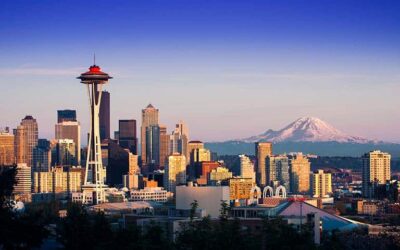 Incentives and Rebates Available in Seattle to Help Reduce Building Emissions