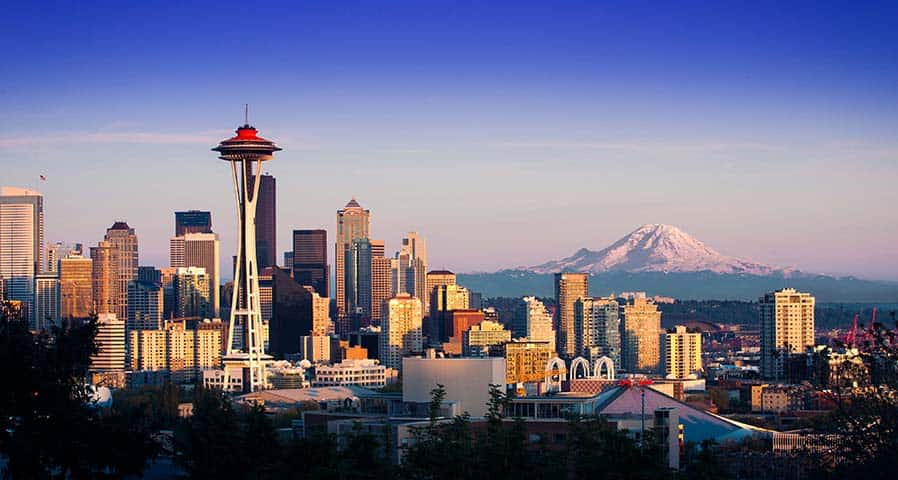 Incentives and Rebates Available in Seattle to Help Reduce Building Emissions