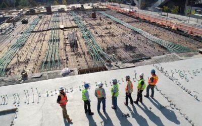 New Commercial Construction Incentives from New Jersey’s Clean Energy Program