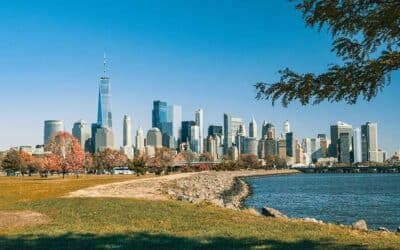 Rebate Programs for Existing Commercial Building in The State of New Jersey