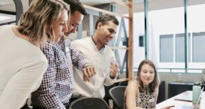 partner hub