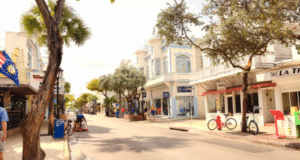 Heritage Energy Approach