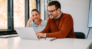 Outsource Utility Rebate Management