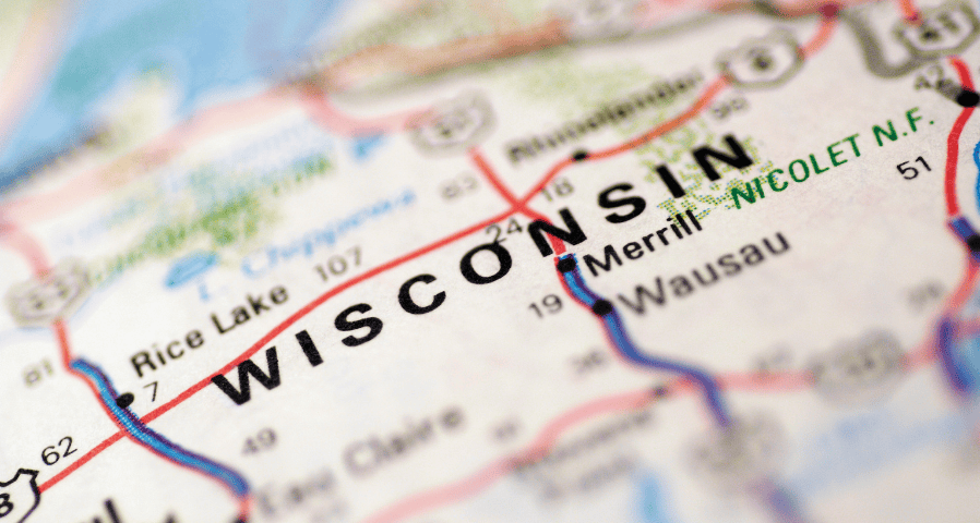 Wisconsin Rebate Programs