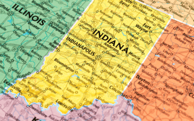 A Look at Commercial Rebates in the Midwest