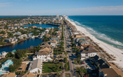 A Look at Commercial Rebates in the Southeast