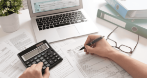 Rising Energy Costs