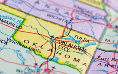 Commercial Rebates Available in Oklahoma