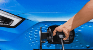 EV tax credit expiration