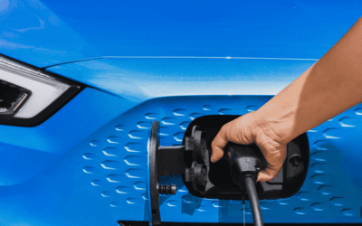EV Buyers Rush Ahead of Looming Tax Credit Expiration