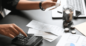 Bonus rebates