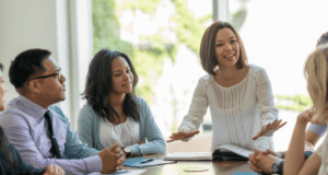 LEED Certification Incentive Program