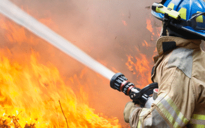 Incentives Help California Businesses Rebuild After Wildfires