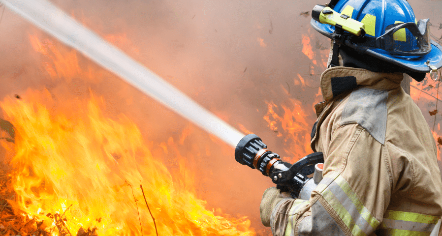 Incentives Help California Businesses Rebuild After Wildfires