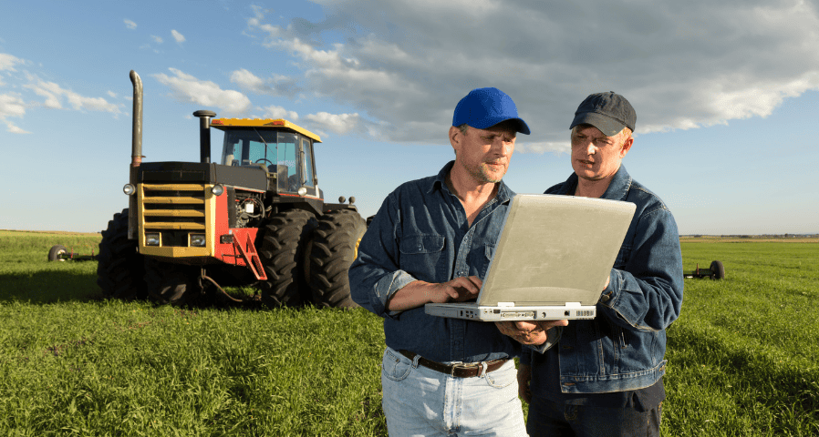 farm equipment rebates Vermont