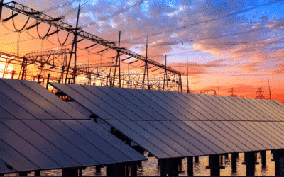 The Solar Market and the Incentives Driving U.S. Manufacturing