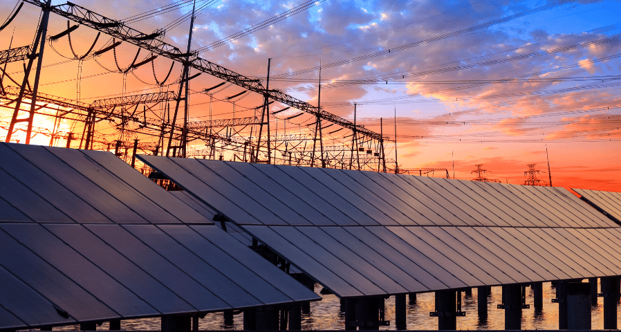 The Solar Market and the Incentives Driving U.S. Manufacturing