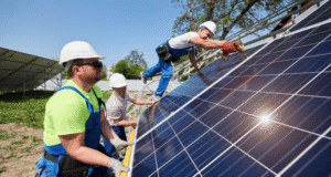 Energy Efficiency Investment Fund for Non-Profits