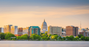 Focus on Energy commercial incentives Wisconsin
