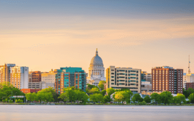 Focus on Energy’s 2025 Business & Renewable Incentives in Wisconsin