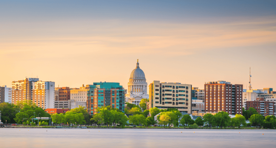 Focus on Energy commercial incentives Wisconsin