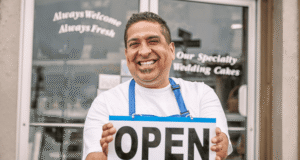 Rebates for small businesses