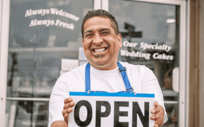 Iowa City’s Building Change Grant Program Energizes Local Businesses