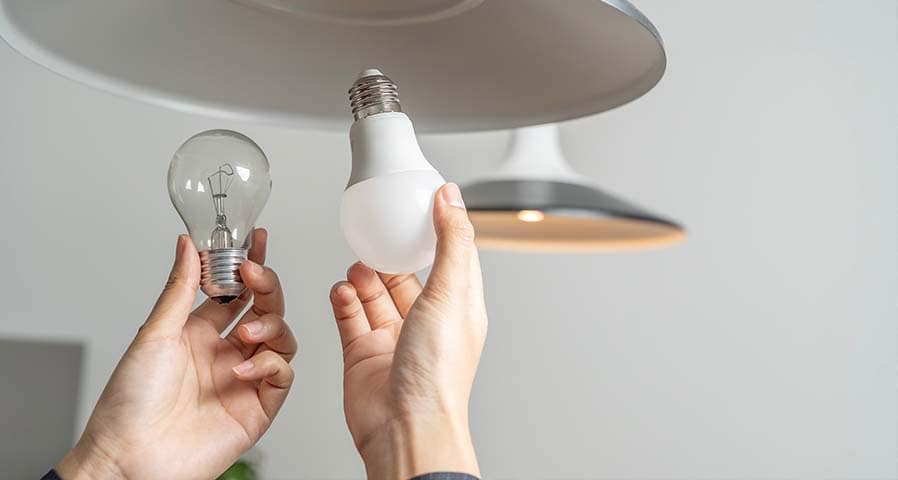 Companies Planning LED Upgrades in 2026 Should Start Their Rebate Strategy Now