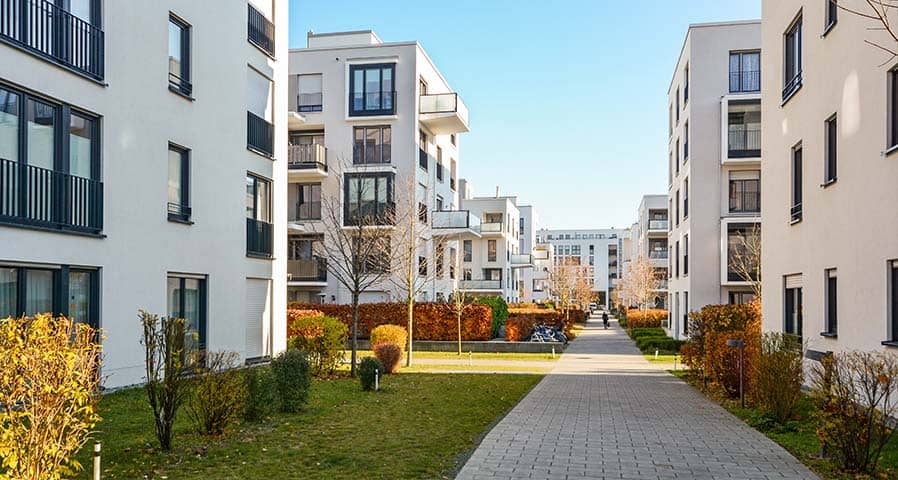 11.14.25 HVAC Maintenance for Multifamily Dwellings apartment building HVAC tips