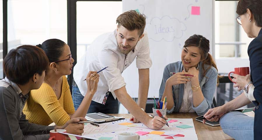 Top 5 Reasons Businesses Partner with Rebate Management Companies for Multi-Site Energy Projects