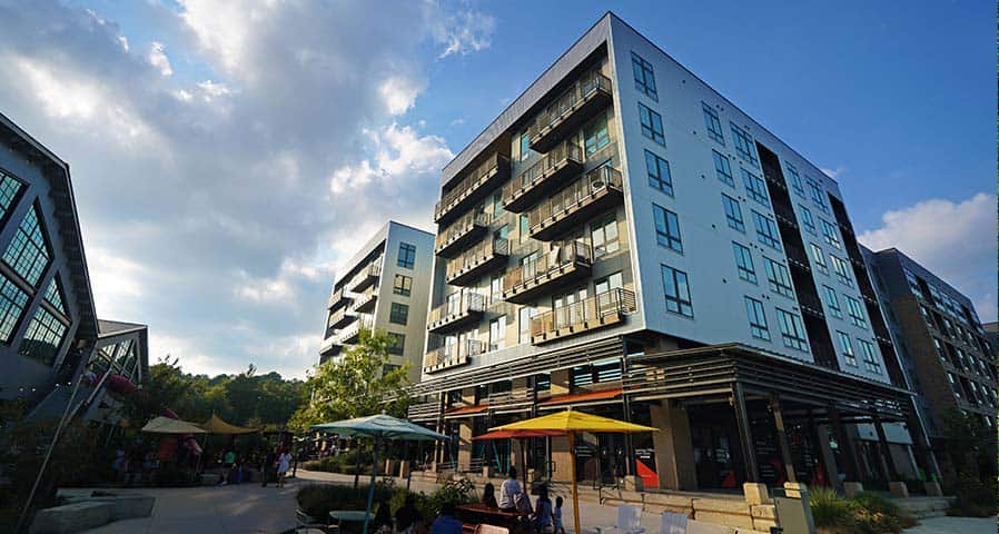 Unlocking Commercial Rebates for MUD & Multifamily Properties: What You Need to Know